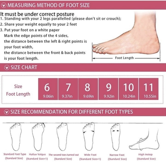 Shoes - Picture 5 of 10